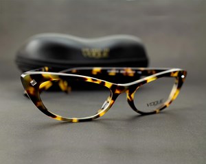 Óculos de Grau Vogue Special Collection by Gigi Hadid VO5236B 2605-53
