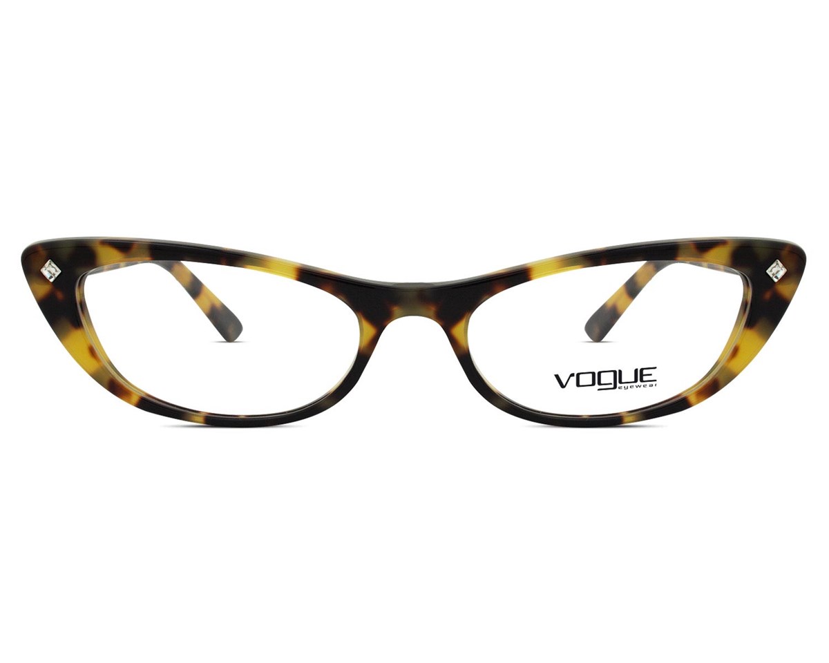 Óculos de Grau Vogue Special Collection by Gigi Hadid VO5236B 2605-53