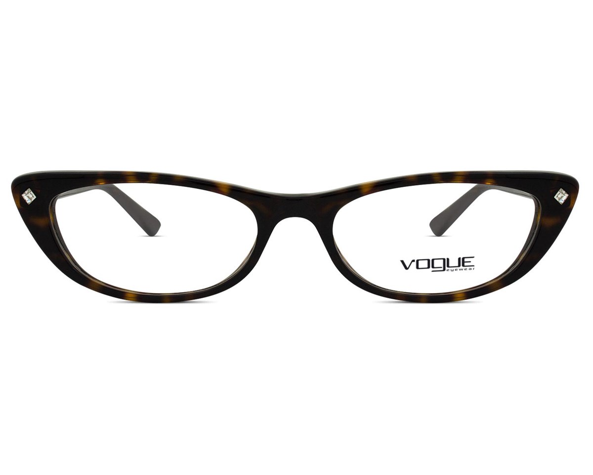 Óculos de Grau Vogue Special Collection by Gigi Hadid VO5236B W656-53