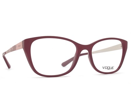 Óculos de Grau Vogue Tropi-chic VO5190L 2566-54