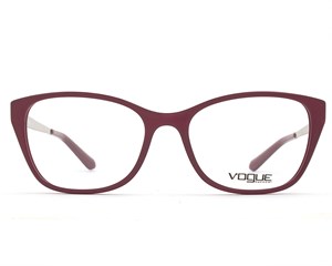 Óculos de Grau Vogue Tropi-chic VO5190L 2566-54