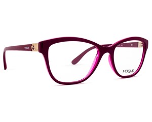 Óculos de Grau Vogue VO5130L 2631-52