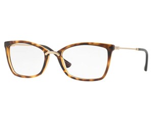 Óculos de Grau Vogue VO5158L W656-54