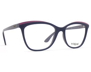 Óculos de Grau Vogue VO5188L 2288-53