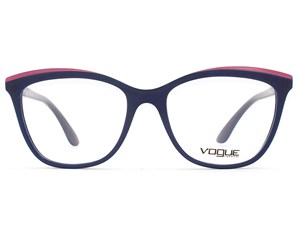 Óculos de Grau Vogue VO5188L 2288-53