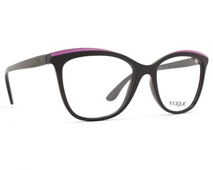 Óculos de Grau Vogue VO5188L W44-53