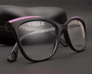 Óculos de Grau Vogue VO5188L W44-53