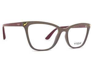 Óculos de Grau Vogue VO5206L 2596-53