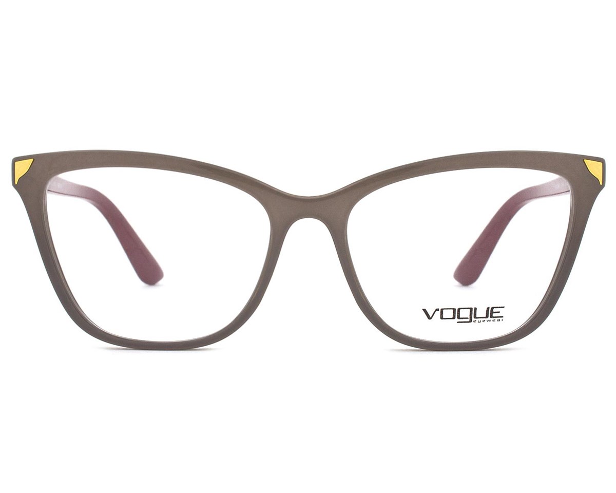 Óculos de Grau Vogue VO5206L 2596-53