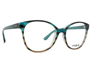 Óculos de Grau Vogue VO5234L 2650-52