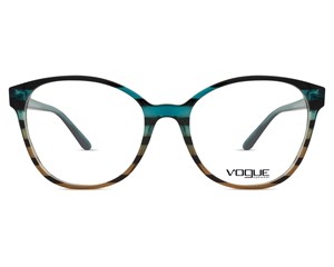 Óculos de Grau Vogue VO5234L 2650-52