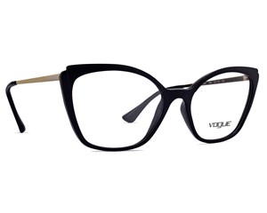 Óculos de Grau Vogue VO5265L W44-53