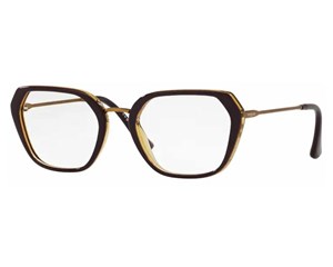 Óculos De Grau Vogue Vo5301L 2782-52