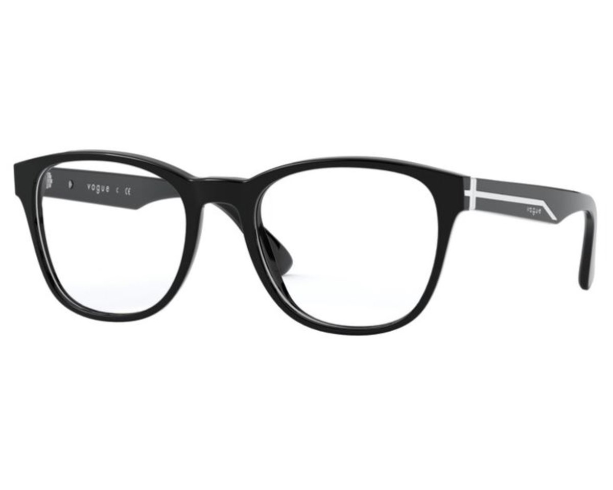 Óculos de Grau Vogue VO5313 W44-52