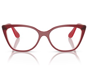 Óculos de Grau Vogue VO5540L 3083-55