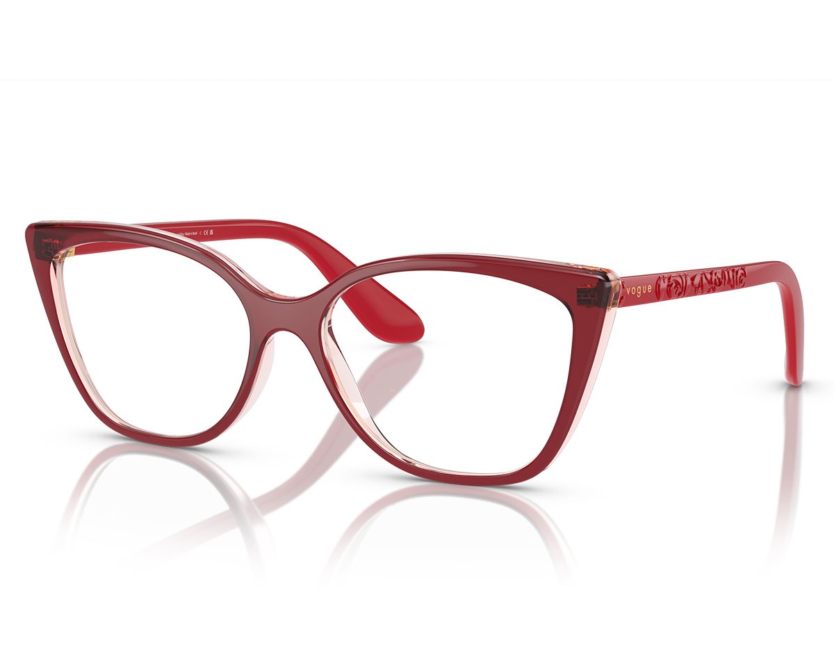 Óculos de Grau Vogue VO5540L 3083-55