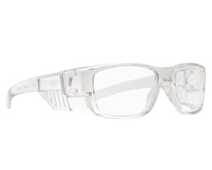 Óculos de Proteção HB Segurança Cristal 70008 2.3 Pc