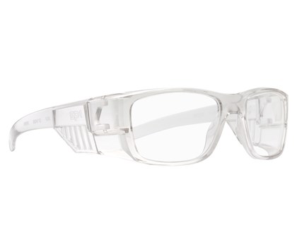Óculos de Proteção HB Segurança Cristal 70008 2.3 Pc