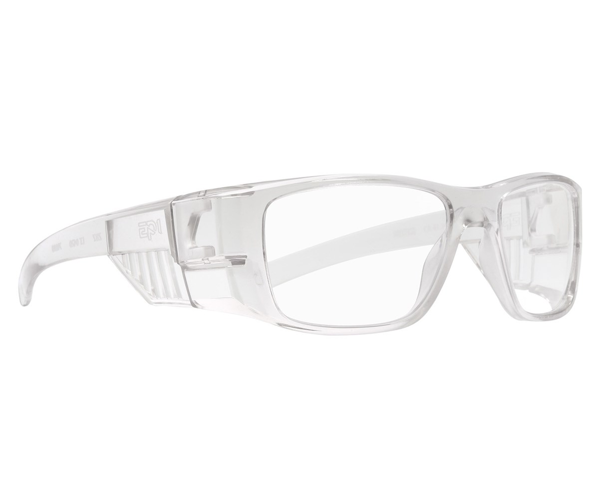 Óculos de Proteção HB Segurança Cristal 70009 2.3 Pc