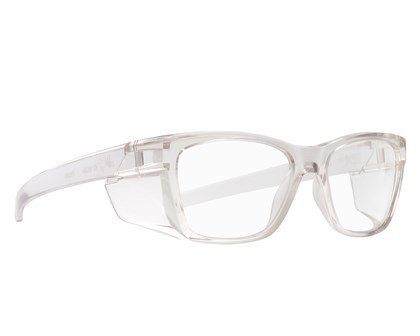 Óculos de Proteção HB Segurança Cristal 70010 2.3 Pc