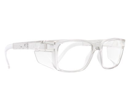 Óculos de Proteção HB Segurança Cristal 70207 2.3 Pc