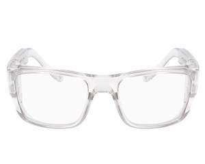 Óculos de Proteção HB Segurança Cristal 70208 2.3 Pc