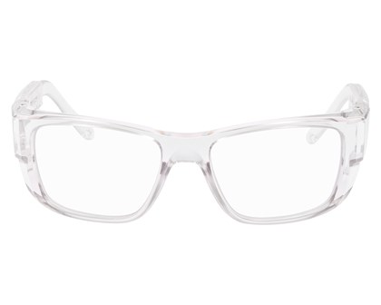 Óculos de Proteção HB Segurança Cristal 70209 2.3 Pc