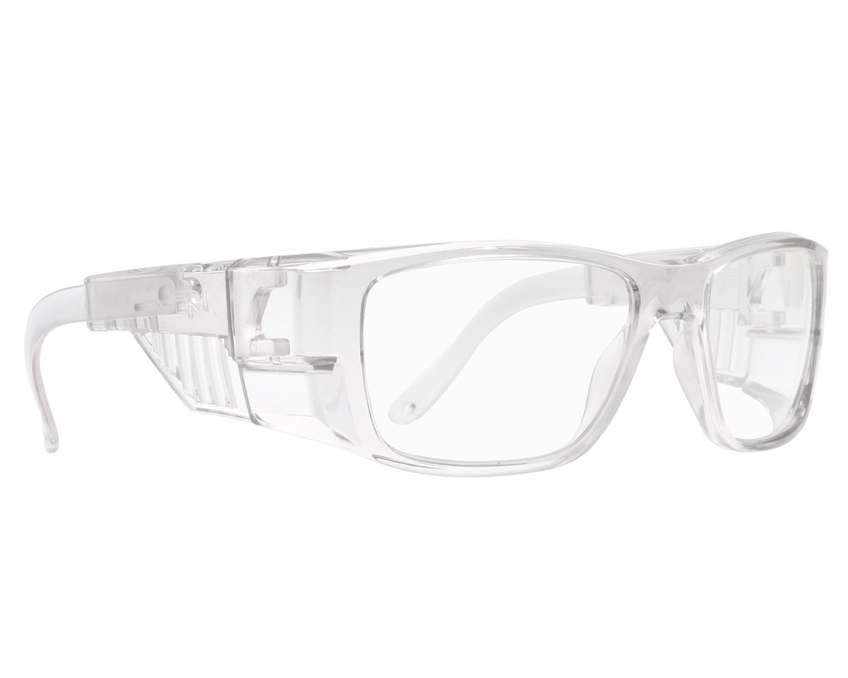 Óculos de Proteção HB Segurança Cristal 70209 2.3 Pc