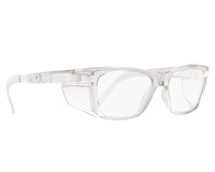 Óculos de Proteção HB Segurança Cristal 70210 2.3 Pc