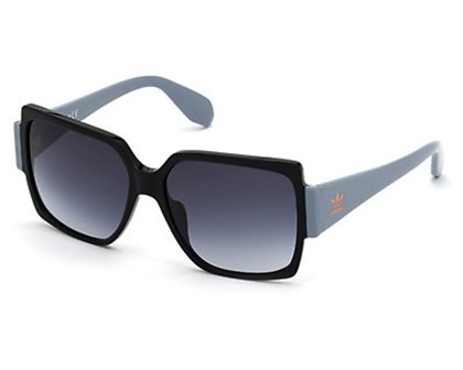 Óculos de Sol Adidas OR0005 01X-55