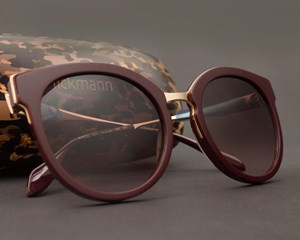 Óculos de Sol Ana Hickmann AH 9263 D01-55