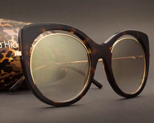 Óculos de Sol Ana Hickmann AH 9265 G21-54