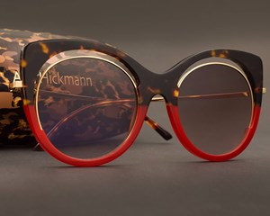 Óculos de Sol Ana Hickmann AH 9265 P03-54