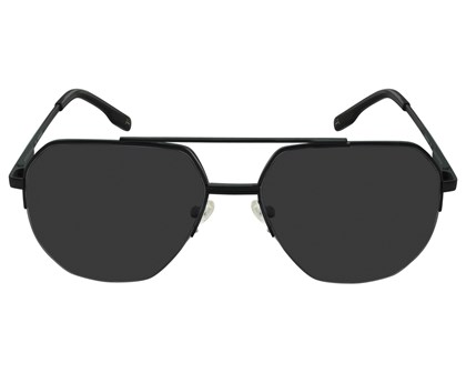 Óculos de Sol Aramis Metal Black SAR054 C01 61