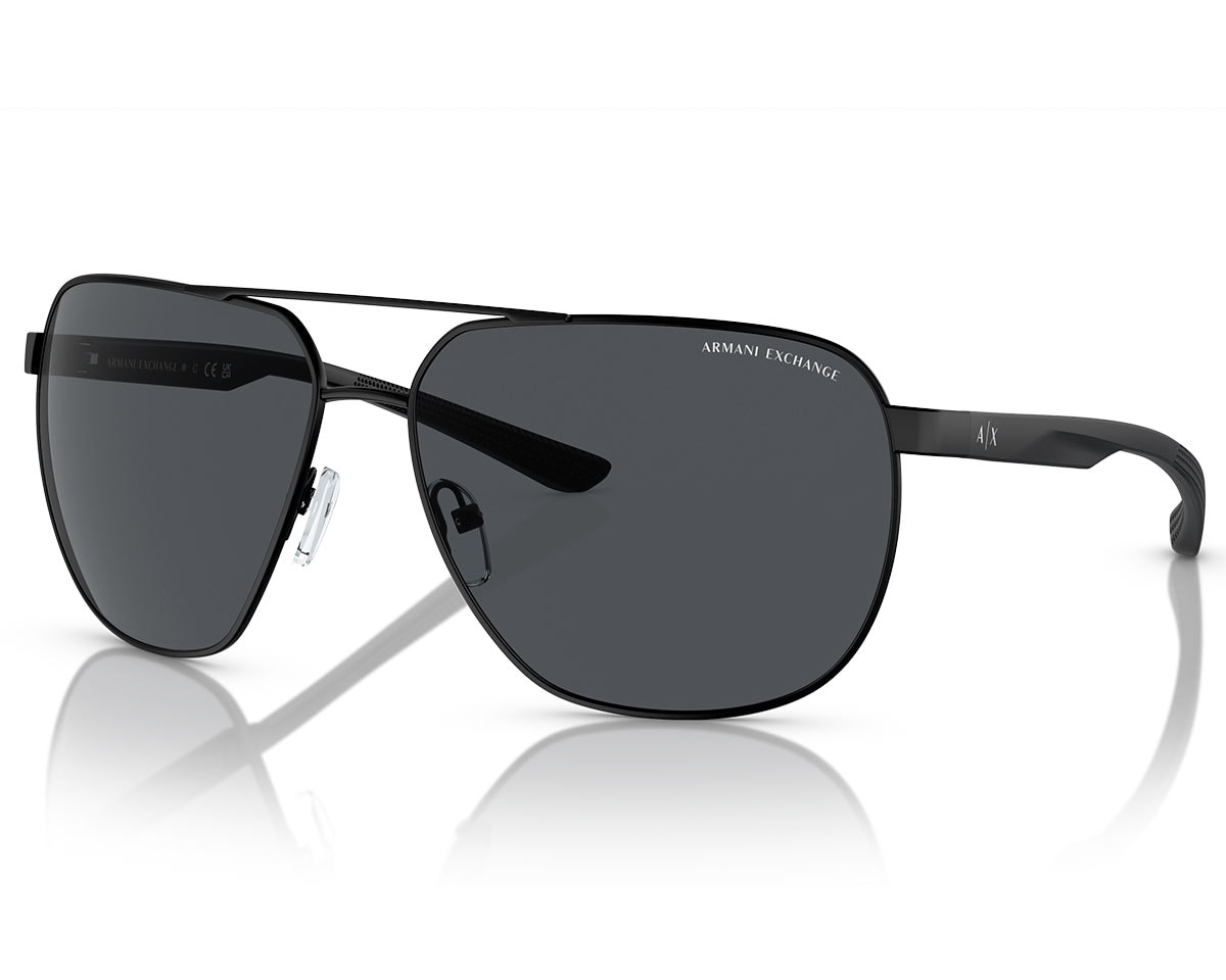 Óculos de Sol Armani Exchange AX2047S 600087-63 - Officina 7