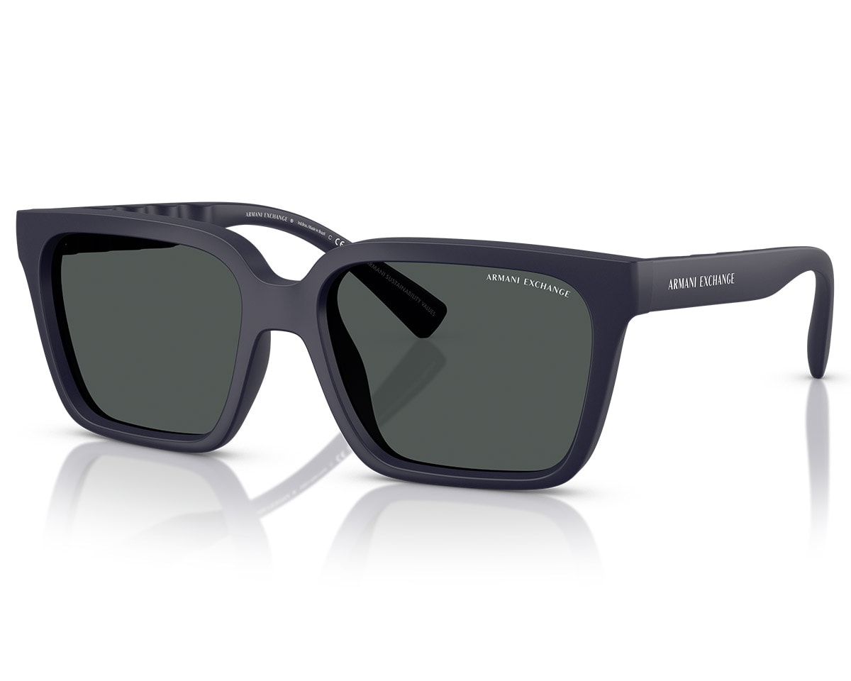 Óculos de Sol Armani Exchange AX4147S 610587-56 - Officina 7