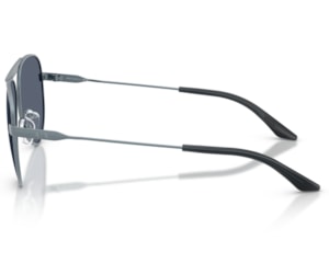 Óculos de Sol Armani Exchange Azul Fosco AX2060S 613287-58