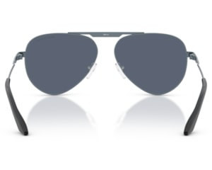 Óculos de Sol Armani Exchange Azul Fosco AX2060S 613287-58