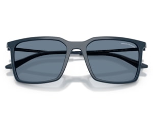 Óculos de Sol Armani Exchange Azul Polarizado AX4170SU 84062V-55