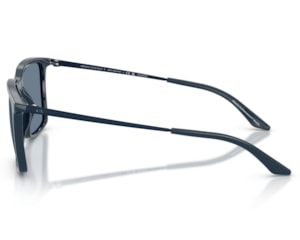 Óculos de Sol Armani Exchange Azul Polarizado AX4170SU 84062V-55