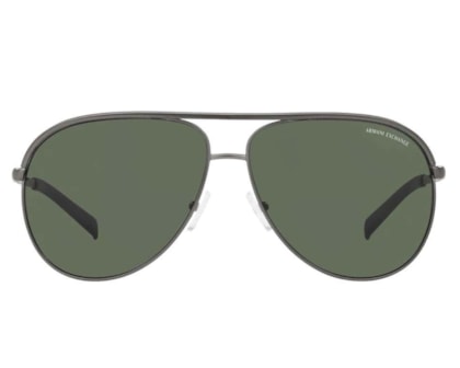 Óculos de Sol Armani Exchange Chumbo AX2002 600371-61