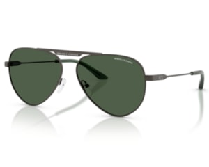 Óculos de Sol Armani Exchange Chumbo AX2060S 613371-58