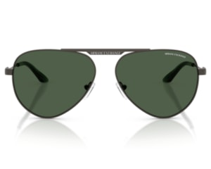 Óculos de Sol Armani Exchange Chumbo AX2060S 613371-58