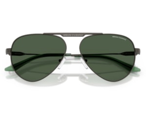 Óculos de Sol Armani Exchange Chumbo AX2060S 613371-58