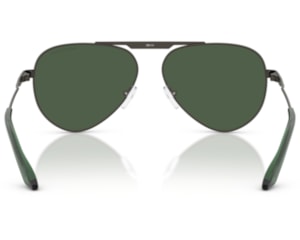 Óculos de Sol Armani Exchange Chumbo AX2060S 613371-58