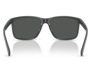 Óculos de Sol Armani Exchange Cinza Fosco AX4041SL 840087-58