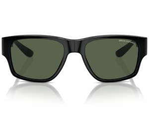 Óculos de Sol Armani Exchange Foldable Polarizado AX4141SU 81589A-56