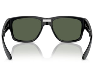 Óculos de Sol Armani Exchange Foldable Polarizado AX4141SU 81589A-56