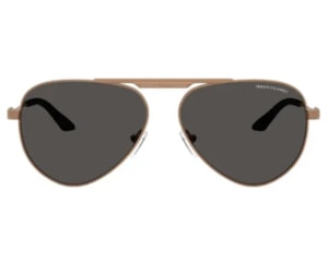 Óculos de Sol Armani Exchange Marrom AX2060S 610687-58