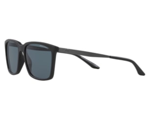 Óculos de Sol Armani Exchange Polarizado Preto Fosco AX4138S 807881-57